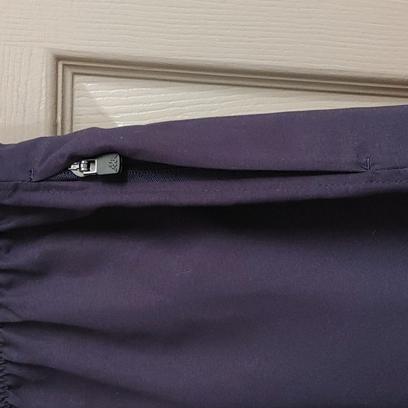 NWT Men's Kappa Blue Marine Training. Bajo Shorts XXL - Picture 4 of 16